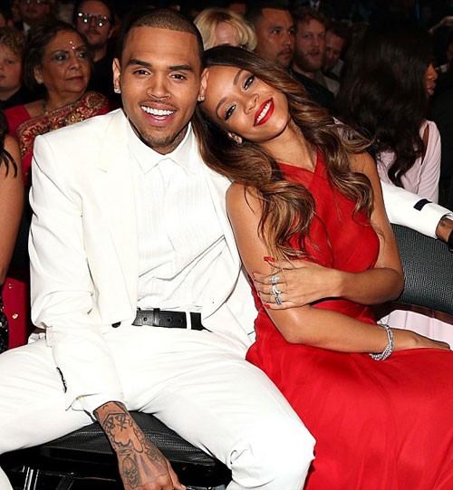 Người mẫu gốc Việt tiết lộ cuộc chiến với tình địch Rihanna - ảnh 2
