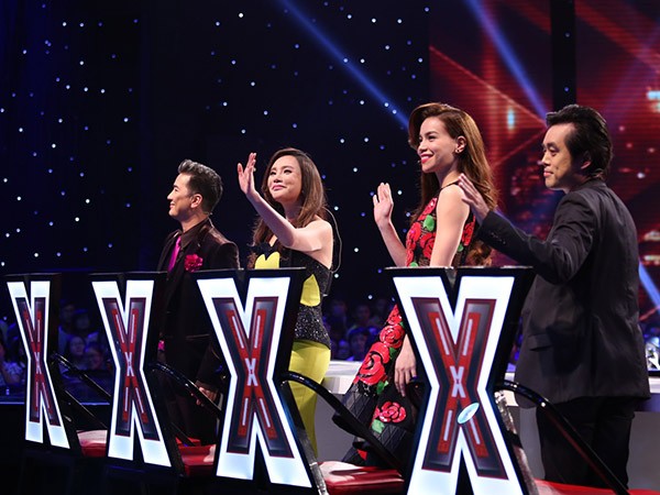 X Factor: Thí sinh bị chê xấu của đội Hà Hồ 'lột xác' ngoạn mục - ảnh 1