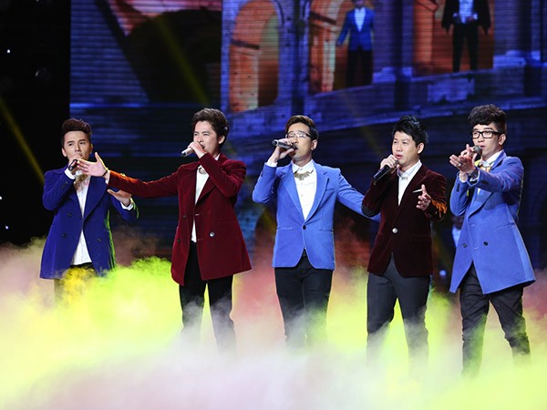 X Factor: Thí sinh bị chê xấu của đội Hà Hồ 'lột xác' ngoạn mục - ảnh 5