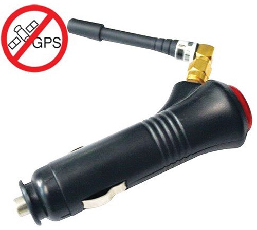 Tràn lan máy phá sóng súng bắn tốc độ - ảnh 3