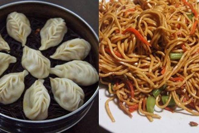 Ăn gì ở các nước với 1,25 USD? - ảnh 9