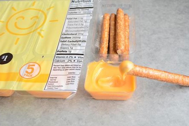 Ăn gì ở các nước với 1,25 USD? - ảnh 1