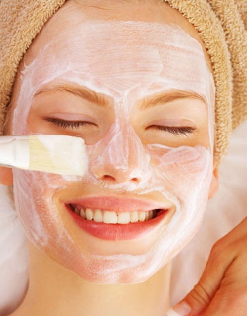 Cách đơn giản làm đẹp da với trứng gà - ảnh 1