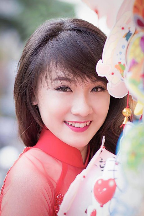 Bức ảnh của nữ sinh lớp 11 Quảng Ngãi cuốn hút dân mạng - ảnh 6