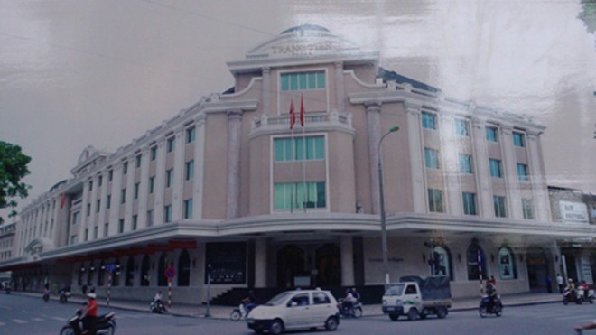 Thành tựu kinh tế 60 năm của Thủ đô qua những bức ảnh - ảnh 17