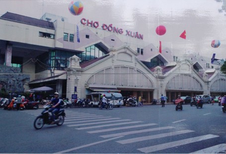 Thành tựu kinh tế 60 năm của Thủ đô qua những bức ảnh - ảnh 18
