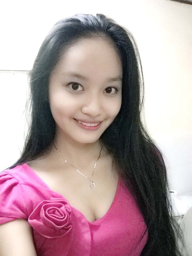 Cô gái Phú Quốc dự thi Hoa hậu - ảnh 5