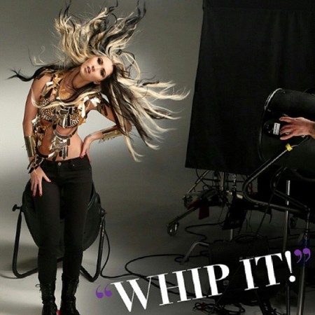 “Chân dài” gốc Việt nổi bật trong cuộc thi America's Next Top Model - ảnh 4