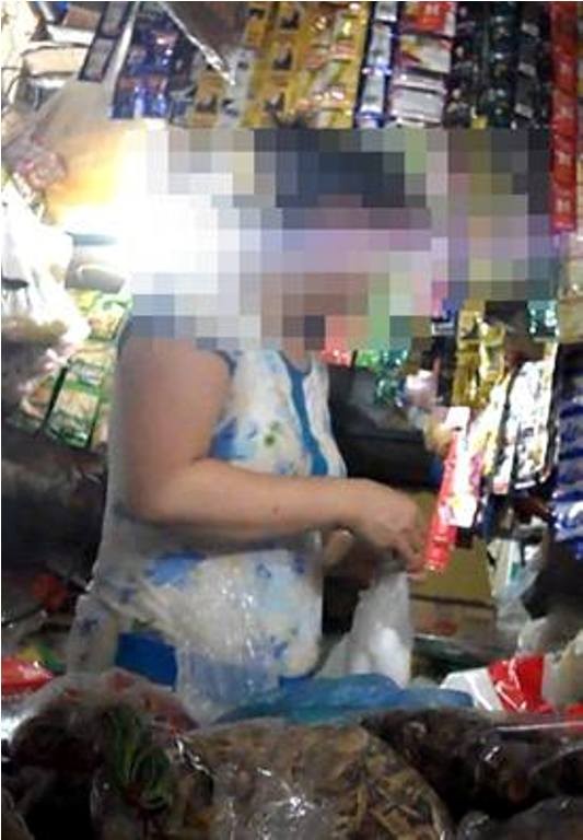 Sự thật đáng sợ về “thần dược” bảo quản hoa quả - ảnh 1