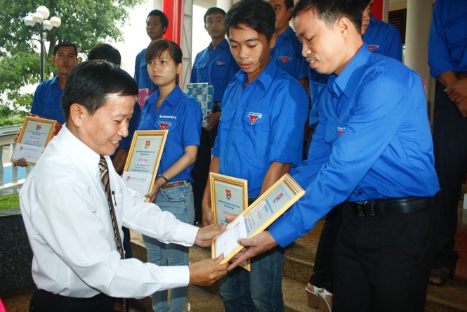 Quảng Nam: Kỷ niệm 50 năm ngày anh hùng Nguyễn Văn Trỗi hy sinh - ảnh 4