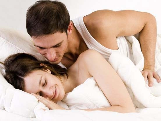 7 lợi ích bất ngờ khi phụ nữ đạt cực khoái - ảnh 1