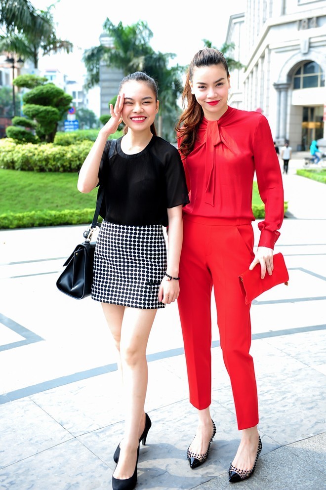 Giang Hồng Ngọc: 'Hà Dũng là một kỷ niệm đẹp trong đời' - ảnh 2