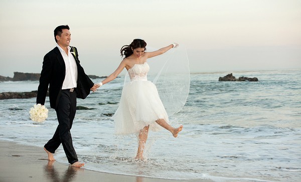 Ngọc Quyên: Tôi không biết bố mẹ chồng là ai - ảnh 1