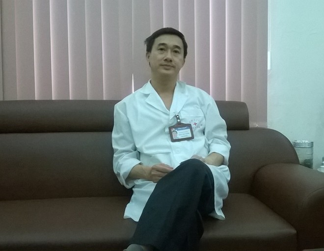 Dùng thuốc tránh thai lâu năm: Nguy cơ cao ung thư vú - ảnh 1