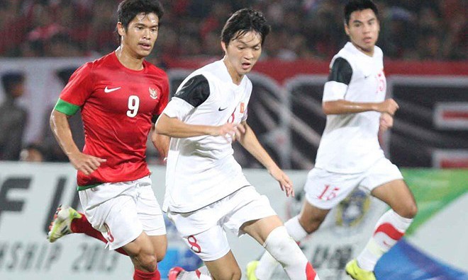 Người hùng thầm lặng Nguyễn Tuấn Anh của U19 HAGL - ảnh 1