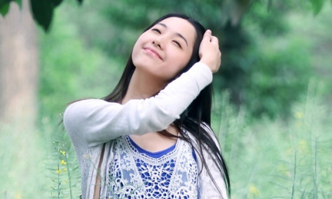 Những mẫu phụ nữ khiến chàng bỏ chạy - ảnh 1