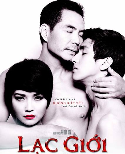 Mai Thu Huyền: “Cảnh nóng của tôi rất nghệ thuật” - ảnh 1