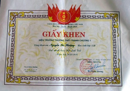 Nỗi niềm đẫm nước mắt nữ sinh nghèo lo bỏ ngành bác sỹ - ảnh 3