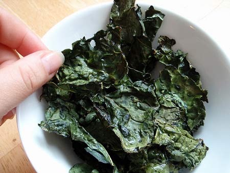 Những loại rau củ giúp bảo vệ 'cửa sổ tâm hồn' - ảnh 1
