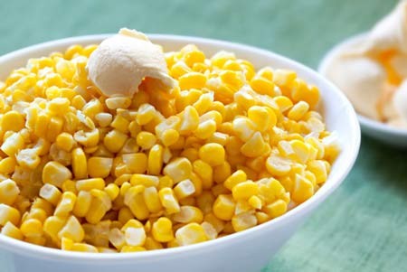 Những loại rau củ giúp bảo vệ 'cửa sổ tâm hồn' - ảnh 2