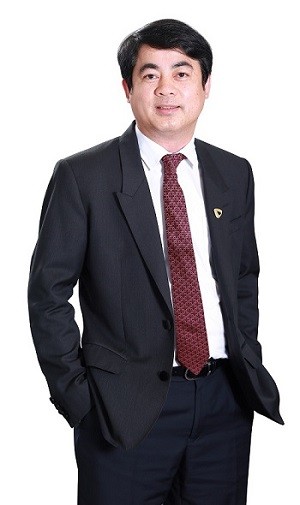 Ông Nghiêm Xuân Thành trở thành Chủ tịch Vietcombank - ảnh 1