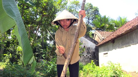 Nỗi niềm đẫm nước mắt nữ sinh nghèo lo bỏ ngành bác sỹ - ảnh 4