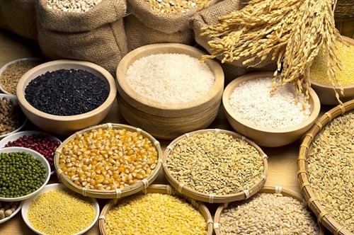 Phụ nữ mang thai nên ăn gì để tốt cho cả mẹ và bé? - ảnh 1