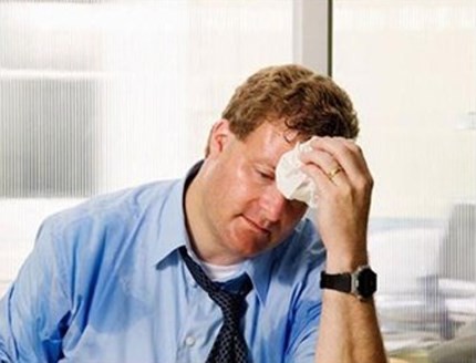 Những dấu hiệu mất cân bằng nội tiết bạn có thể đang mắc phải - ảnh 1