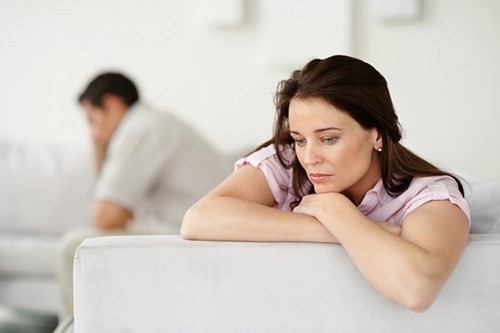 Những dấu hiệu mất cân bằng nội tiết bạn có thể đang mắc phải - ảnh 2