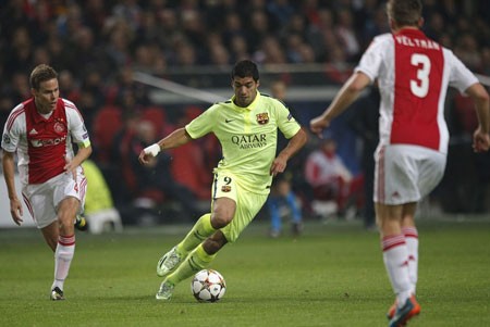 Những khoảnh khắc làm nên lịch sử của Lionel Messi - ảnh 15