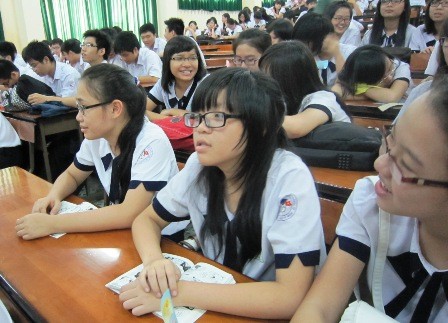 Tránh thai bằng… nhắm tịt mắt! - ảnh 1