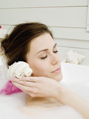 6 trường hợp tuyệt đối không tắm để tránh đột tử - ảnh 1