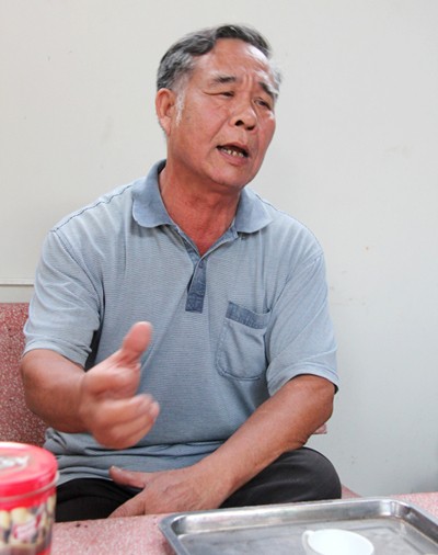Trưởng ban chuyên án Huỳnh Văn Nén: 'Tôi đã quá tin tưởng cấp dưới' - ảnh 1