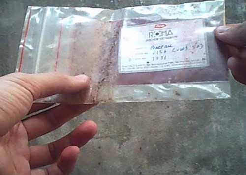 Tương ớt bẩn từ lò ra chợ - ảnh 2