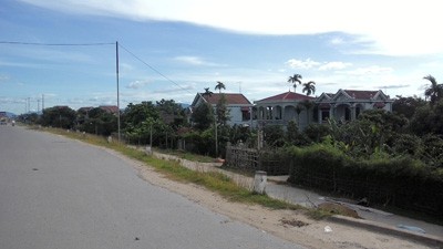Dân làng mổ lợn, hát Xoan mừng ngày hội đoàn kết - ảnh 3