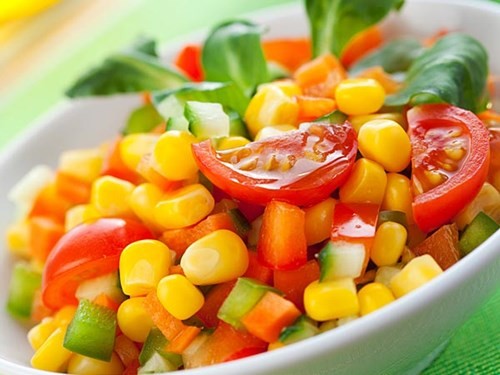 Những thực phẩm giúp ngừa bệnh trong mùa đông - ảnh 2