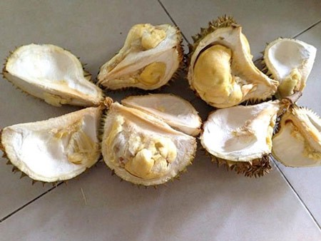 Tuyệt chiêu để tránh mất tiền mua trái cây độc hại - ảnh 2