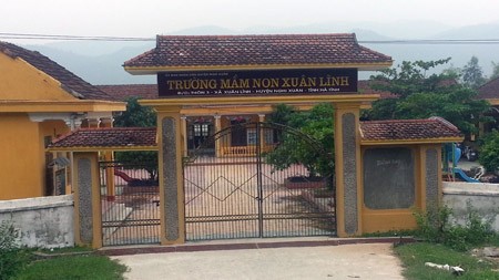 Kỷ luật Đảng nữ hiệu trường dùng bằng giả - ảnh 2