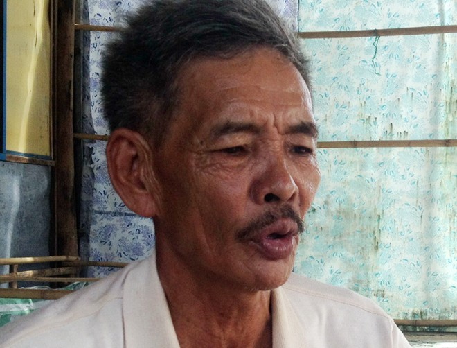 Gia đình 'vua' chăn trâu lương cao hơn tỉnh trưởng - ảnh 1