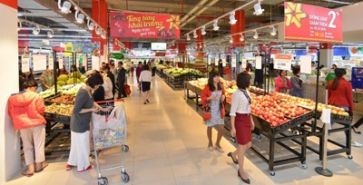 Khuyến mãi lớn trên toàn hệ thống siêu thị VinMart - ảnh 3
