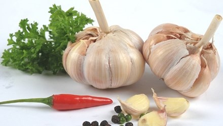 Những 'siêu thực phẩm' chống lại bệnh tim mạch - ảnh 1