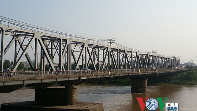 Điều ít biết về cây cầu bị mất “giấy khai sinh“ - ảnh 1