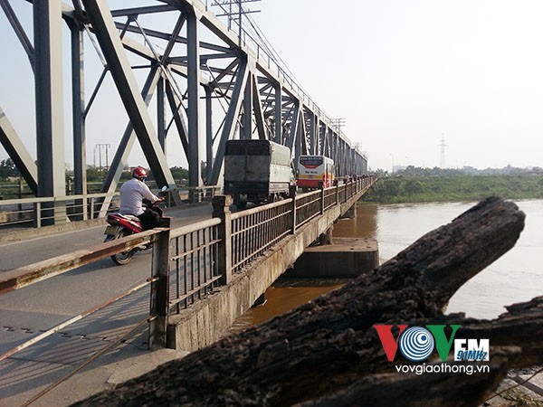 Điều ít biết về cây cầu bị mất “giấy khai sinh“ - ảnh 4