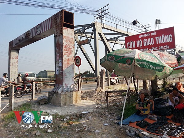 Điều ít biết về cây cầu bị mất “giấy khai sinh“ - ảnh 5