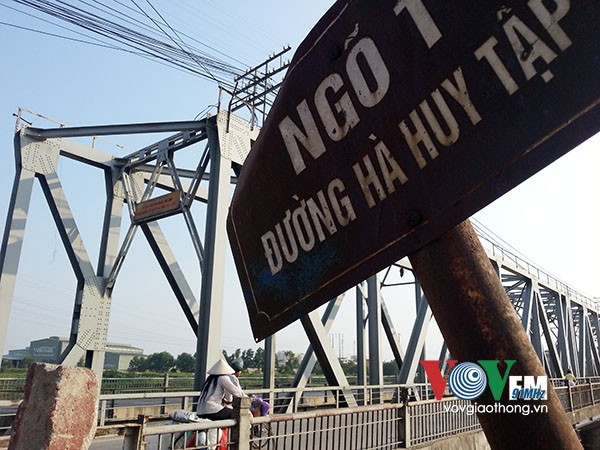 Điều ít biết về cây cầu bị mất “giấy khai sinh“ - ảnh 6