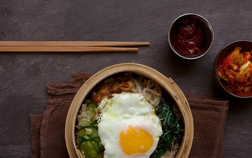 4 món Hàn Quốc làm mưa làm gió tại Hà Nội - ảnh 3