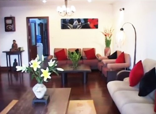 Ngắm nhà sang trọng của ca sĩ Thanh Thảo, Quang Dũng - ảnh 12
