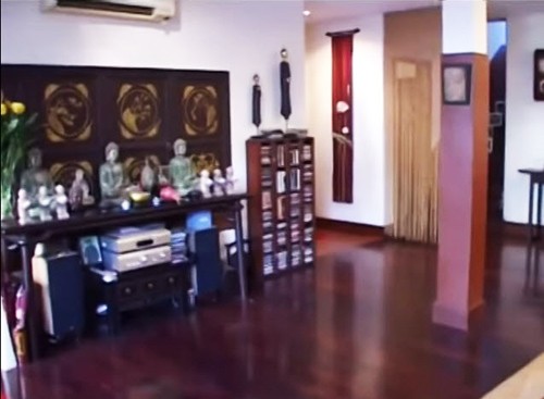 Ngắm nhà sang trọng của ca sĩ Thanh Thảo, Quang Dũng - ảnh 13