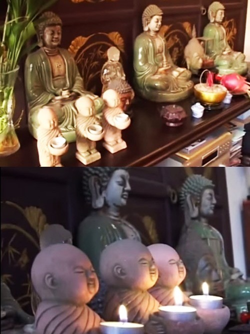 Ngắm nhà sang trọng của ca sĩ Thanh Thảo, Quang Dũng - ảnh 14
