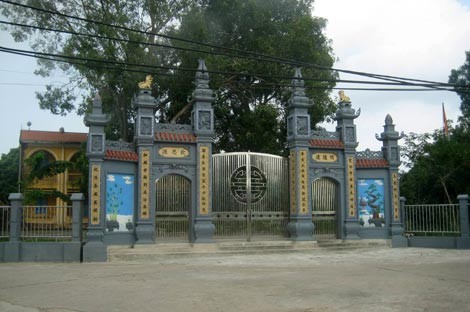 'Cậu Thủy' và chuyện bị thong manh hành nghề thấu thị! - ảnh 2